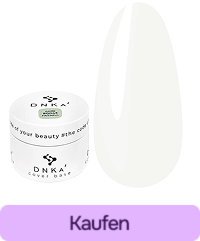 DNKa Cover Base 0043 Faithful Weiß